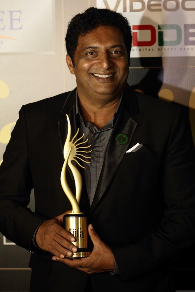 prakash raj