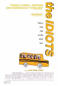 دانلود فیلم The Idiots 1998 با زیرنویس فارسی چسبیده