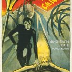 دانلود فیلم The Cabinet of Dr. Caligari 1920 با زیرنویس فارسی چسبیده