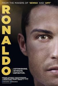 دانلود فیلم Ronaldo 2015 با زیرنویس فارسی چسبیده