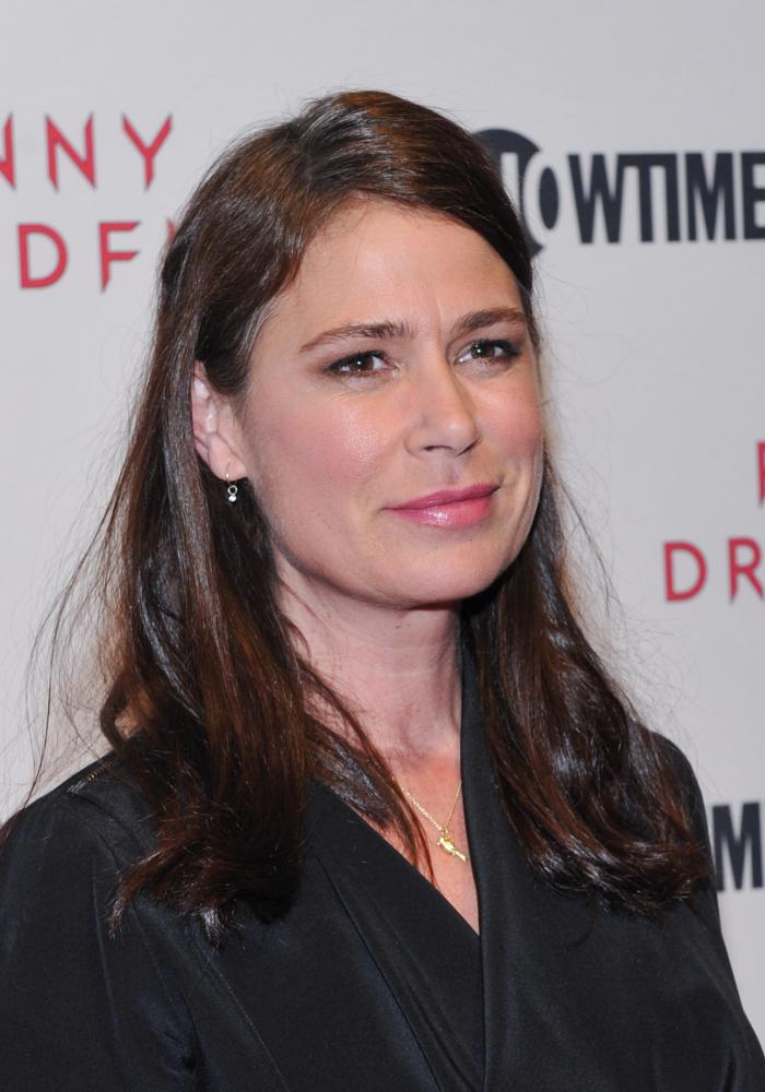 maura tierney