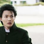 ryûnosuke kamiki