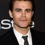 Paul Wesley