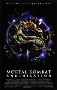 دانلود فیلم Mortal Kombat: Annihilation 1997 با زیرنویس فارسی چسبیده