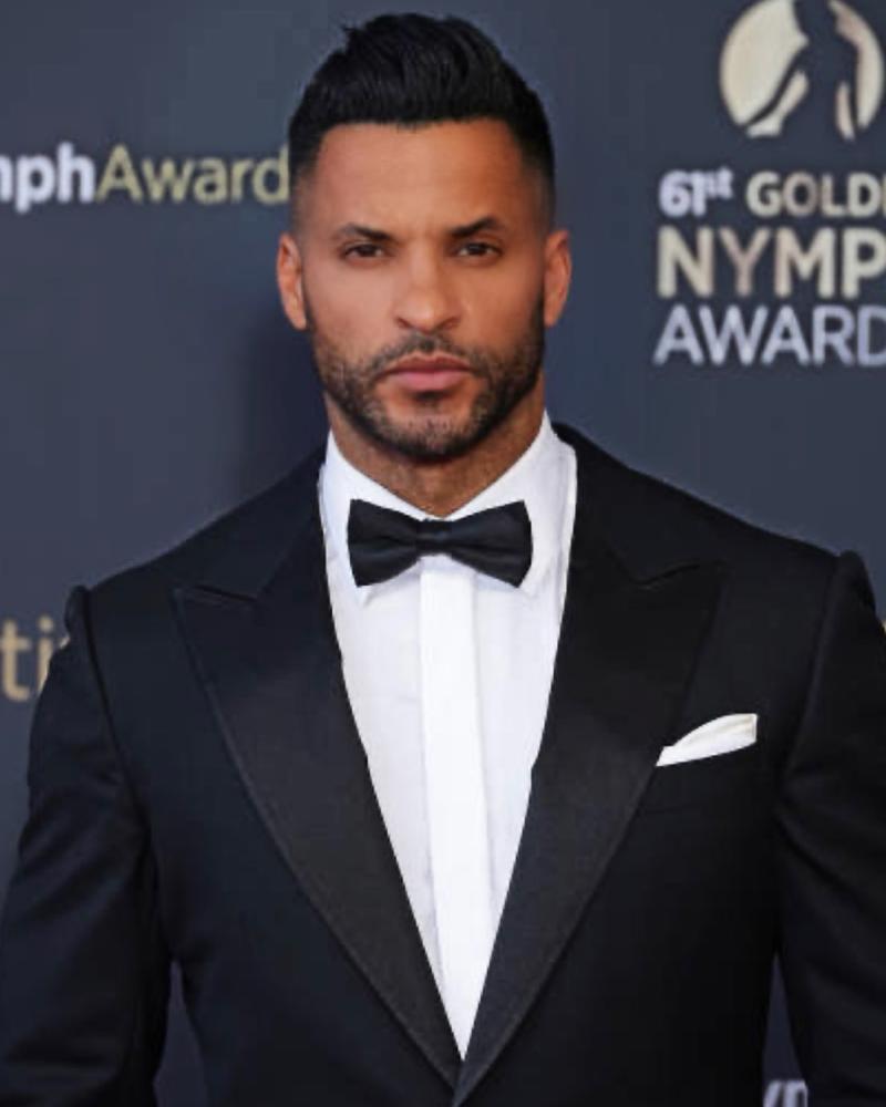 ricky whittle