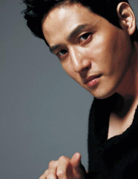 Park Hae-Joon