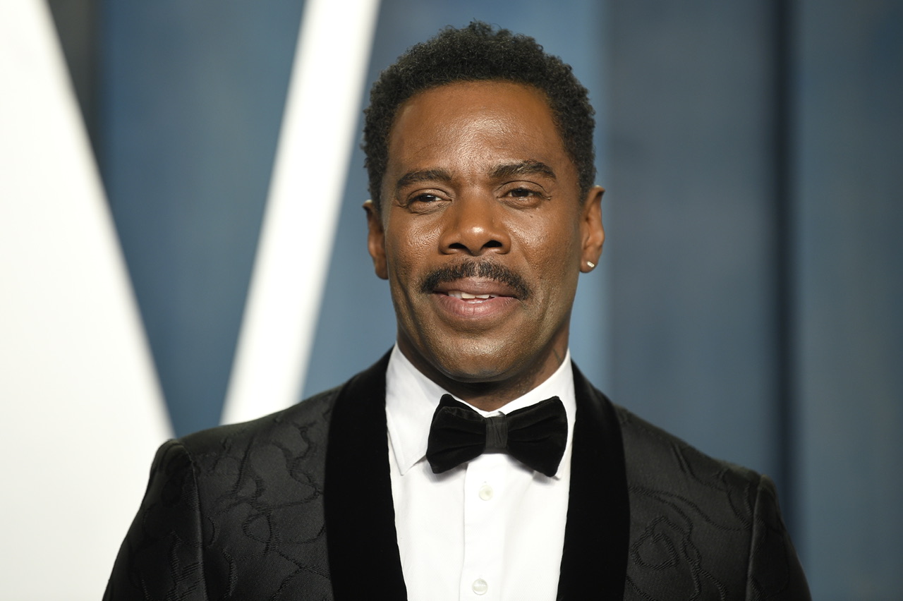 colman domingo