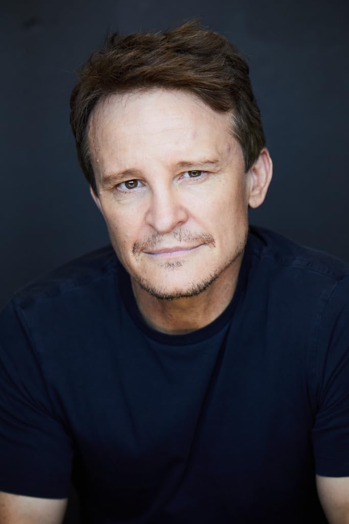 damon herriman