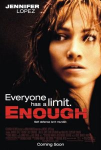 دانلود فیلم Enough 2002 با زیرنویس فارسی چسبیده