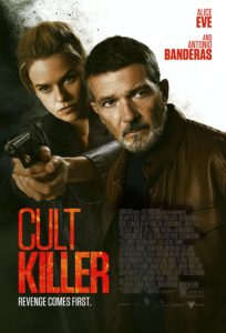 دانلود فیلم Cult Killer 2024 با زیرنویس فارسی چسبیده