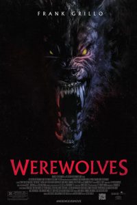 دانلود فیلم Werewolves 2024 با زیرنویس فارسی چسبیده