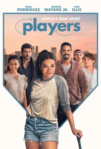 دانلود فیلم Players 2024 با زیرنویس فارسی چسبیده