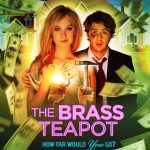 دانلود فیلم The Brass Teapot 2012 با زیرنویس فارسی چسبیده