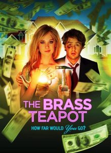دانلود فیلم The Brass Teapot 2012 با زیرنویس فارسی چسبیده
