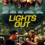 دانلود فیلم Lights Out 2024 با زیرنویس فارسی چسبیده