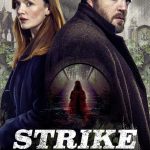 دانلود سریال C.B. Strike با زیرنویس فارسی چسبیده
