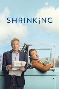 دانلود سریال Shrinking با زیرنویس فارسی چسبیده