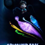 دانلود انیمیشن Orion and the Dark 2024 با زیرنویس فارسی چسبیده