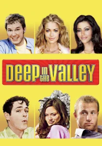 دانلود فیلم Deep In The Valley 2009 با زیرنویس فارسی چسبیده
