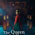 دانلود سریال The Queen Who Crowns با زیرنویس فارسی چسبیده