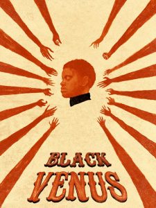 دانلود فیلم Black Venus 2010 با زیرنویس فارسی چسبیده