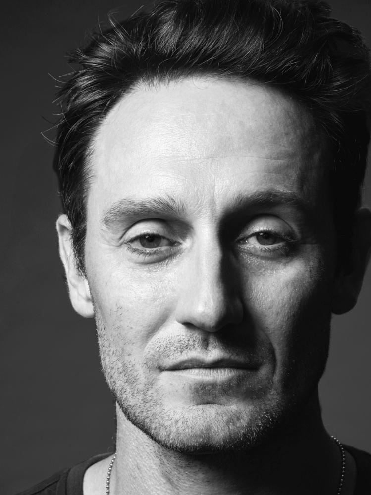 josh stewart