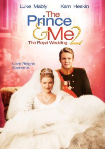 دانلود فیلم The Prince and Me 2004 با زیرنویس فارسی چسبیده