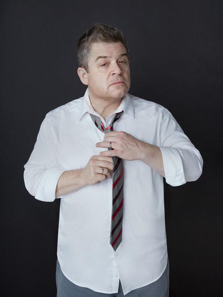 patton oswalt