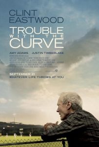 دانلود فیلم Trouble with the Curve 2012 با زیرنویس فارسی چسبیده