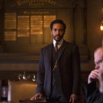 andré holland