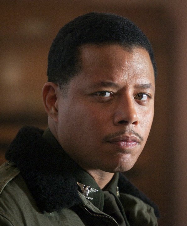 terrence howard