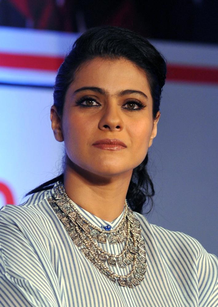 kajol