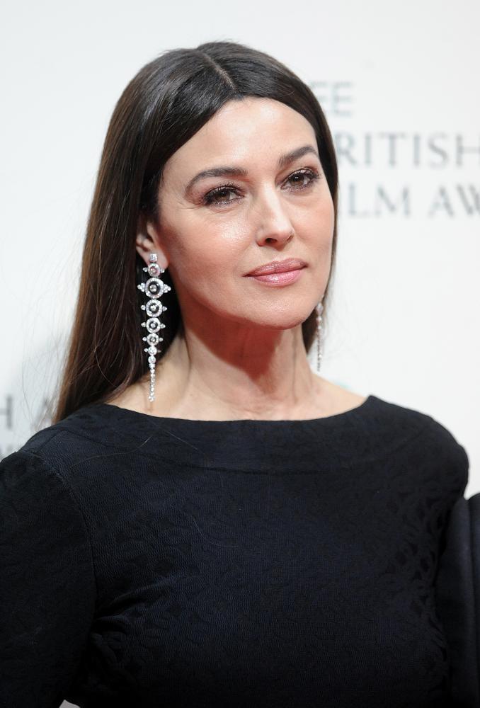 monica bellucci