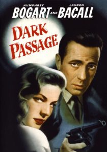 دانلود فیلم Dark Passage 1947 با زیرنویس فارسی چسبیده