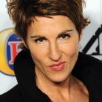 Tamsin Greig