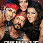 دانلود فیلم Dilwale 2015 با زیرنویس فارسی چسبیده