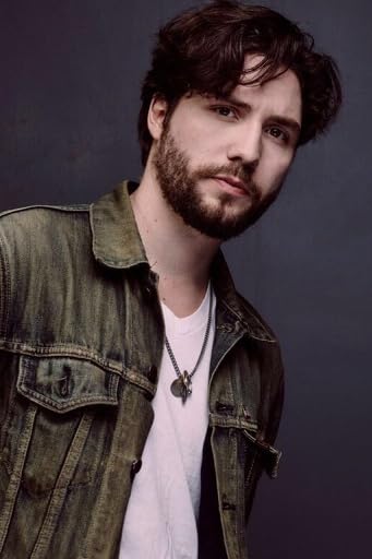 John Patrick Amedori