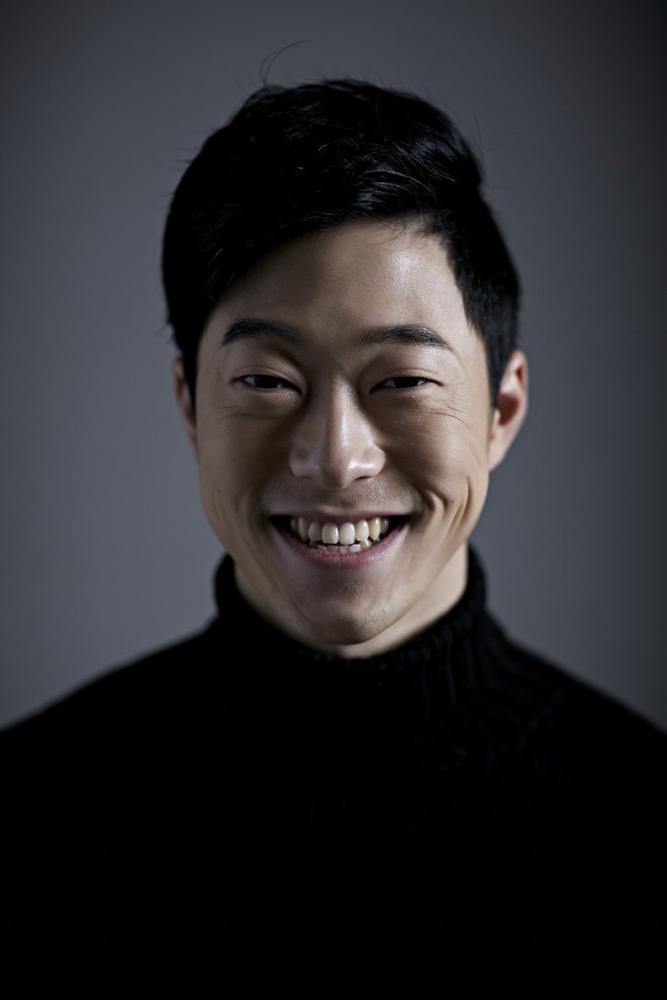 Park Sung-Geun