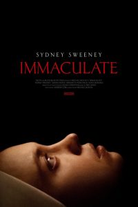 دانلود فیلم Immaculate 2024 با زیرنویس فارسی چسبیده