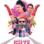 دانلود فیلم Drive-Away Dolls 2024 با زیرنویس فارسی چسبیده