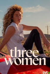 دانلود سریال Three Women با زیرنویس فارسی چسبیده