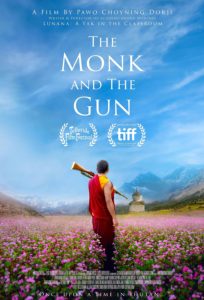دانلود فیلم The Monk and the Gun 2024 با زیرنویس فارسی چسبیده