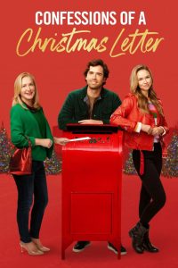 دانلود فیلم Confessions of a Christmas Letter 2024 با زیرنویس فارسی چسبیده