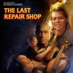 دانلود مستند The Last Repair Shop 2023 با زیرنویس فارسی چسبیده