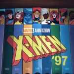 دانلود انیمیشن X-Men '97 با زیرنویس فارسی چسبیده