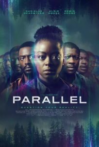 دانلود فیلم Parallel 2024 با زیرنویس فارسی چسبیده