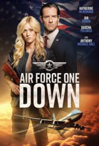 دانلود فیلم Air Force One Down 2024 با زیرنویس فارسی چسبیده