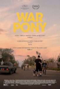 دانلود فیلم War Pony 2022 با زیرنویس فارسی چسبیده