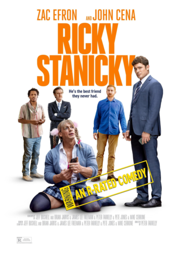 دانلود فیلم Ricky Stanicky 2204 با زیرنویس فارسی چسبیده