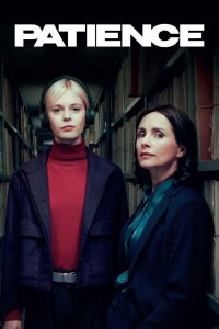 دانلود سریال Patience با زیرنویس فارسی چسبیده